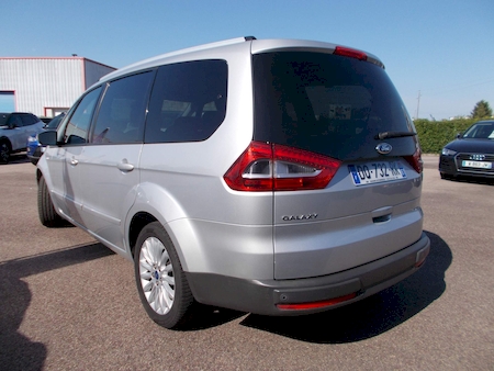 FORD GALAXY 1.6 TDCI 115 CV BUSINESS NAV BV6 **********  7 PLACES *************